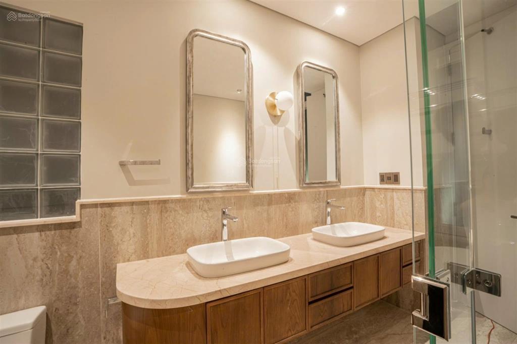 Bán penthouse 5 phòng ngủ vista verde 439m2, full nội thất tòa orchid  view trung tâm thành phố