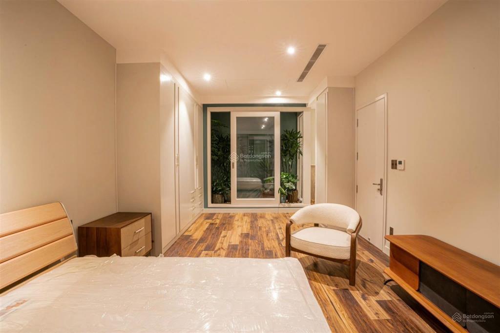 Bán penthouse 5 phòng ngủ vista verde 439m2, full nội thất tòa orchid  view trung tâm thành phố