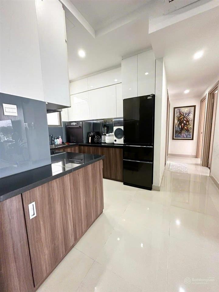 Bán căn hộ the sun avenue 2pn+1 79m2 full nội thất, view đẹp, giá 8 tỷ 300 triệu  bao thuế phí