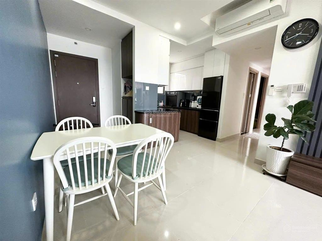 Bán căn hộ the sun avenue 2pn+1 79m2 full nội thất, view đẹp, giá 8 tỷ 300 triệu  bao thuế phí