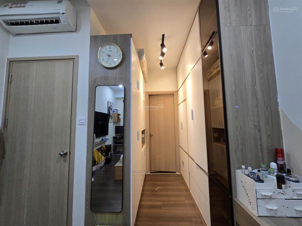 (chuyển nhượng) sun avenue 2pn2wc  nội thất dính tường  view sông  giá 8 tỷ 73 bao thuế phí
