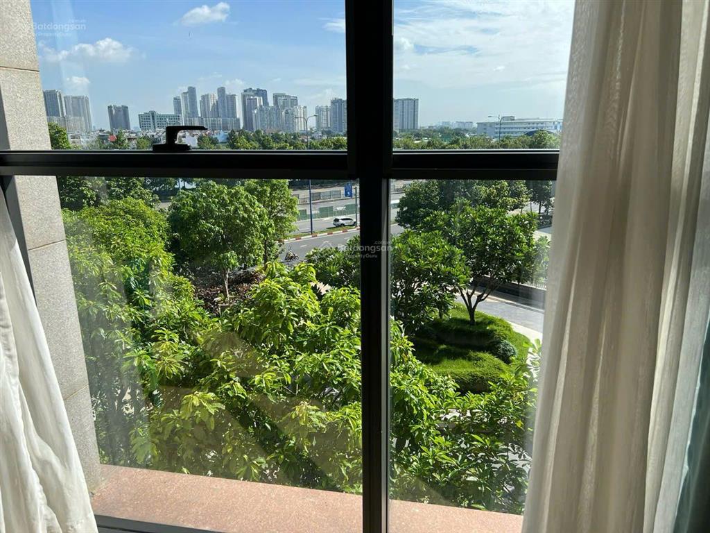 Bán officetel the sun avenue 35m2 full nội thất, sổ hồng, đang có thuê, giá 3.3 tỷ