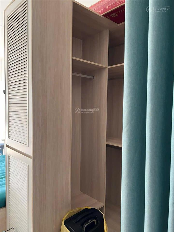 Bán officetel the sun avenue 35m2 full nội thất, sổ hồng, đang có thuê, giá 3.3 tỷ