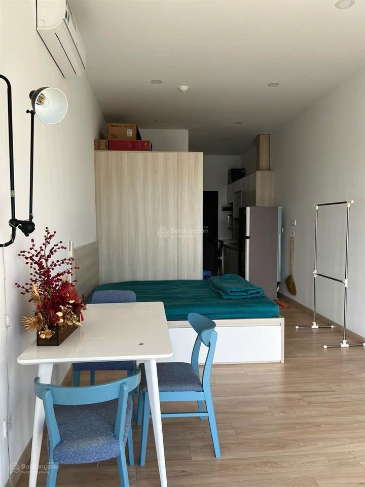 Bán officetel the sun avenue 35m2 full nội thất, sổ hồng, đang có thuê, giá 3.3 tỷ