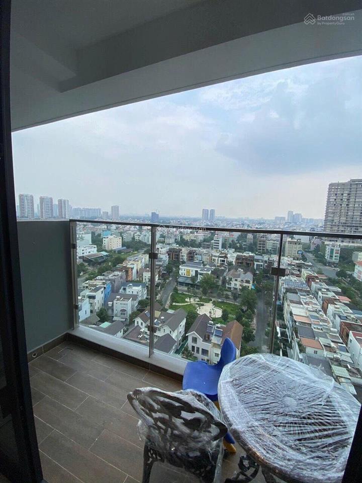 [one verandah] đang trống  cho thuê căn hộ 2pn 76m², full nội thất