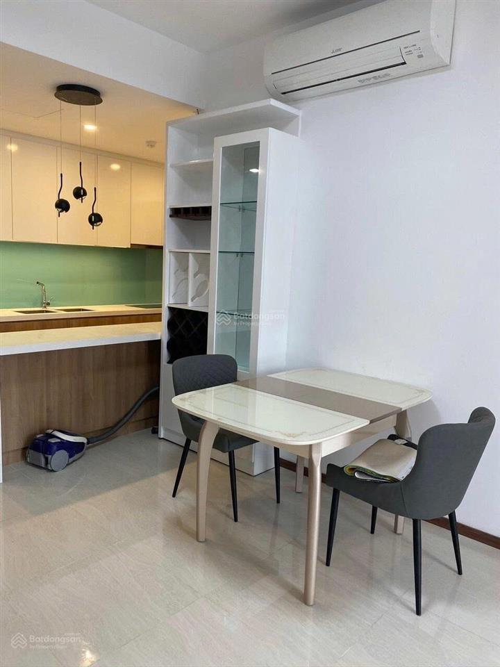 [one verandah] đang trống  cho thuê căn hộ 2pn 76m², full nội thất