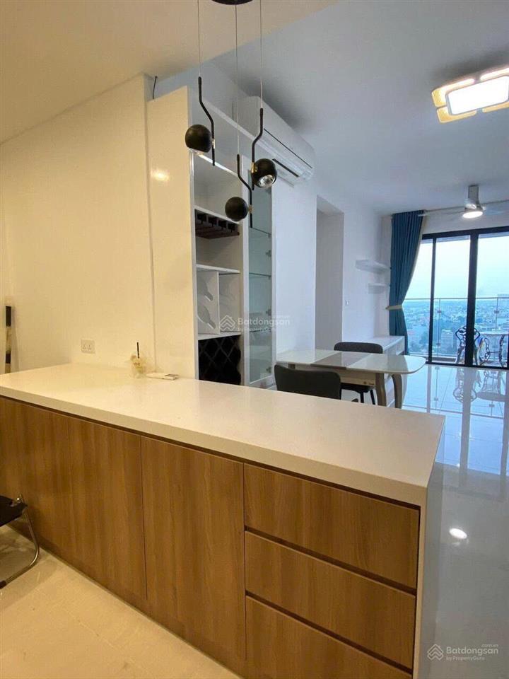 [one verandah] đang trống  cho thuê căn hộ 2pn 76m², full nội thất