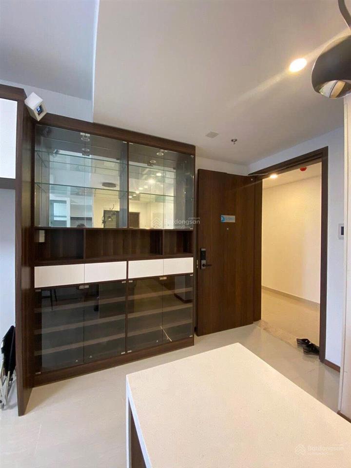 [one verandah] đang trống  cho thuê căn hộ 2pn 76m², full nội thất