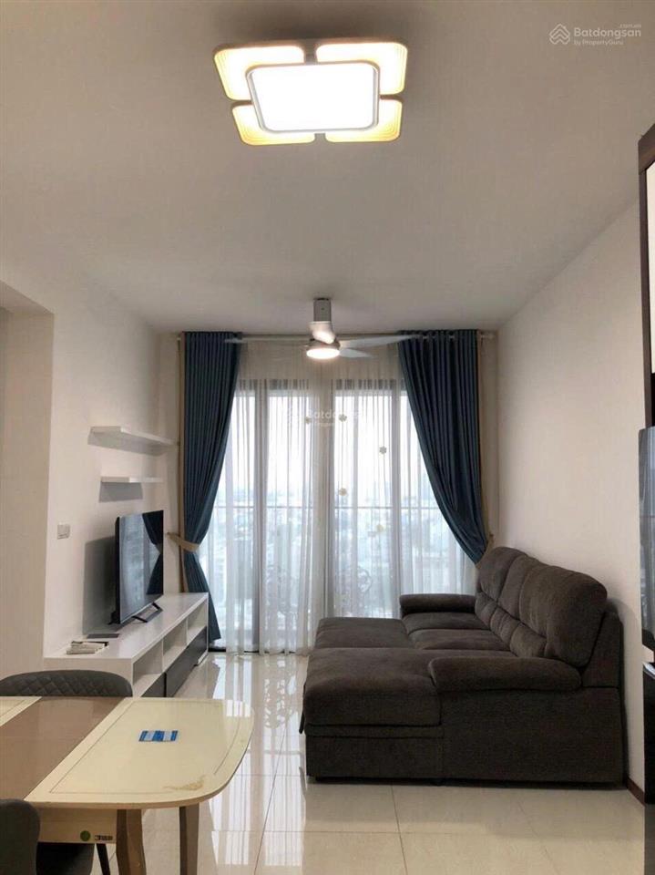 [one verandah] đang trống  cho thuê căn hộ 2pn 76m², full nội thất