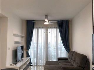 [one verandah] đang trống  cho thuê căn hộ 2pn 76m², full nội thất