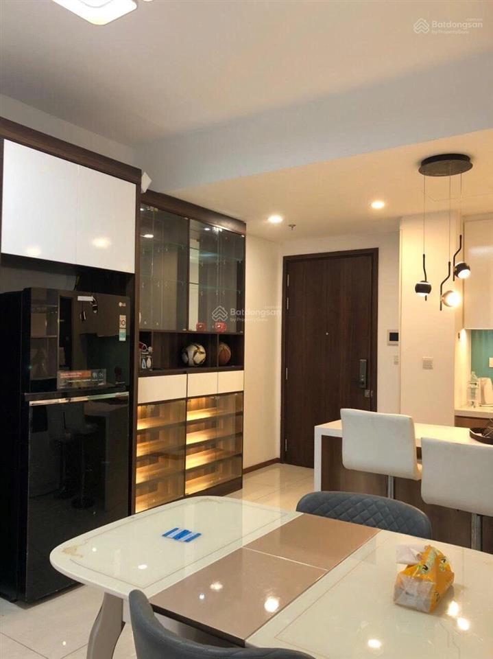 [one verandah] đang trống  cho thuê căn hộ 2pn 76m², full nội thất