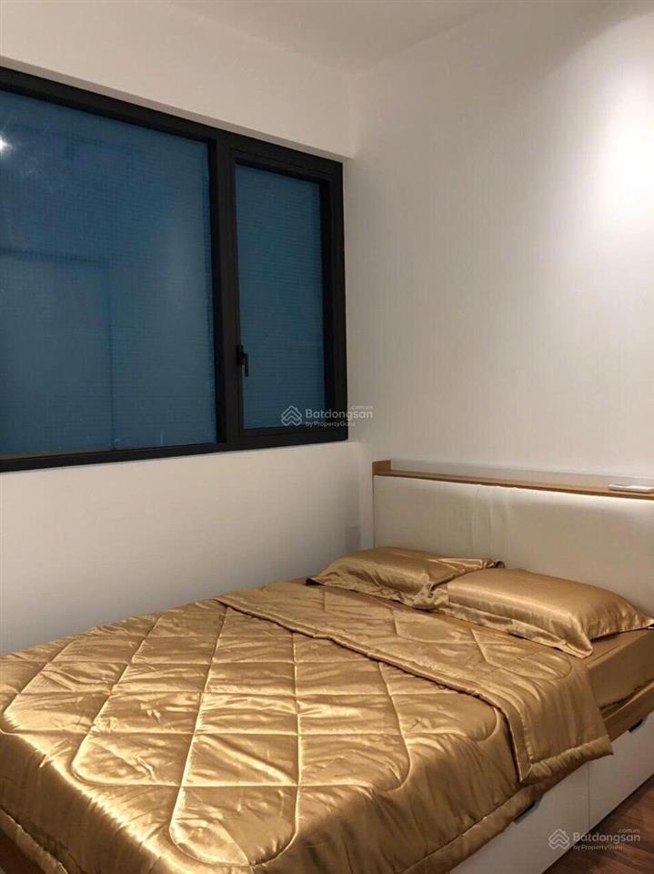 [one verandah] đang trống  cho thuê căn hộ 2pn 76m², full nội thất