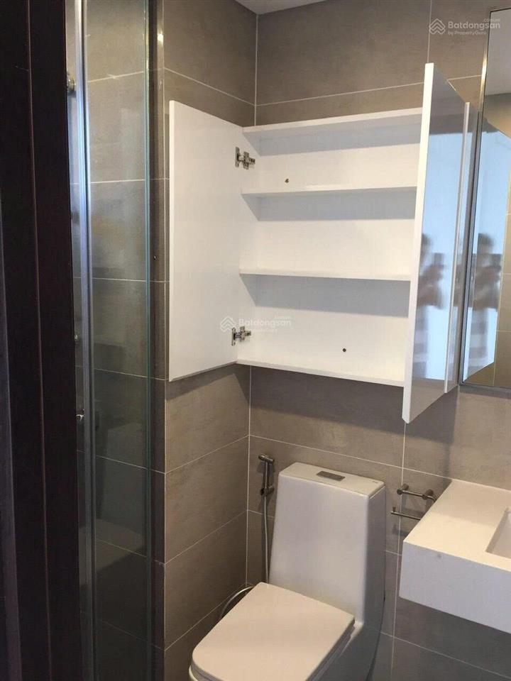 [one verandah] đang trống  cho thuê căn hộ 2pn 76m², full nội thất