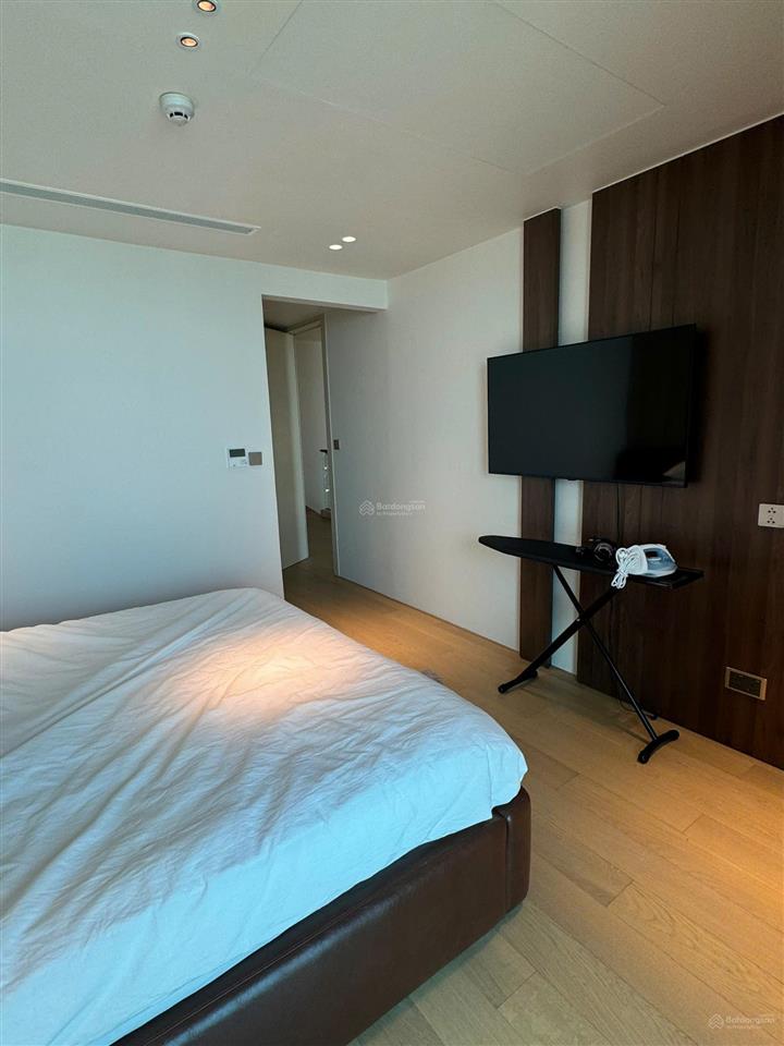 Cho thuê duplex feliz en vista 2pn 132m2, full nội thất, nhà trống sẵn, giá 55tr