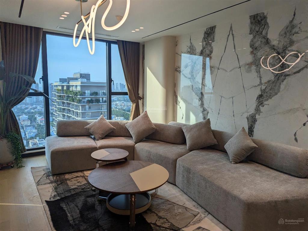 Cho thuê duplex feliz en vista 2pn 132m2, full nội thất, nhà trống sẵn, giá 55tr