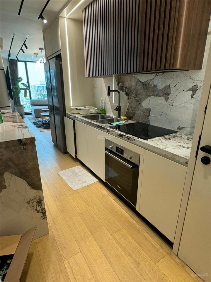 Cho thuê duplex feliz en vista 2pn 132m2, full nội thất, nhà trống sẵn, giá 55tr