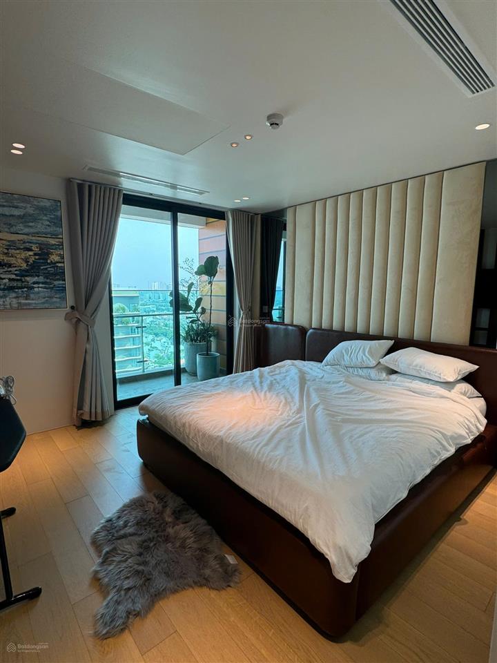 Cho thuê duplex feliz en vista 2pn 132m2, full nội thất, nhà trống sẵn, giá 55tr