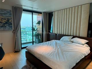 Cho thuê duplex feliz en vista 2pn 132m2, full nội thất, nhà trống sẵn, giá 55tr