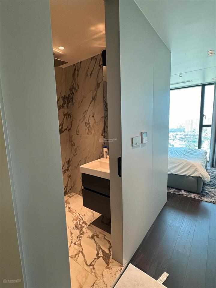 Cho thuê duplex feliz en vista 2pn 132m2, full nội thất, nhà trống sẵn, giá 55tr