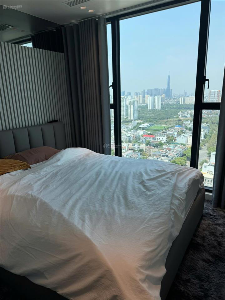 Cho thuê duplex feliz en vista 2pn 132m2, full nội thất, nhà trống sẵn, giá 55tr
