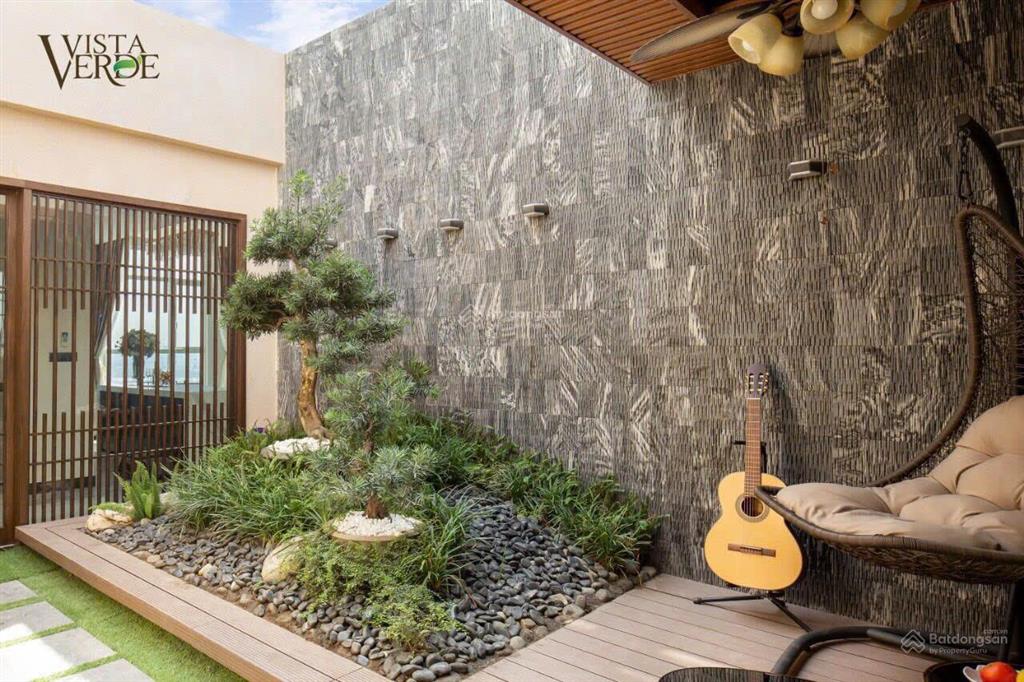 Bán sky mansion vista verde 4 phòng ngủ 407m2 view sông cbd, full nội thất, giá 61.8 tỷ (allin)
