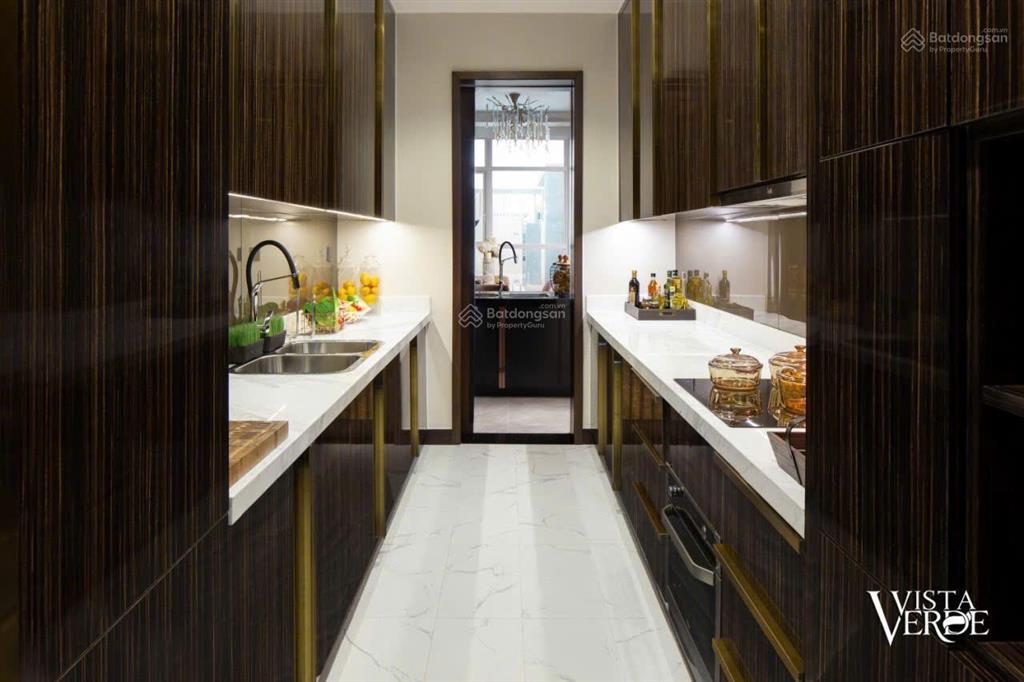 Bán sky mansion vista verde 4 phòng ngủ 407m2 view sông cbd, full nội thất, giá 61.8 tỷ (allin)
