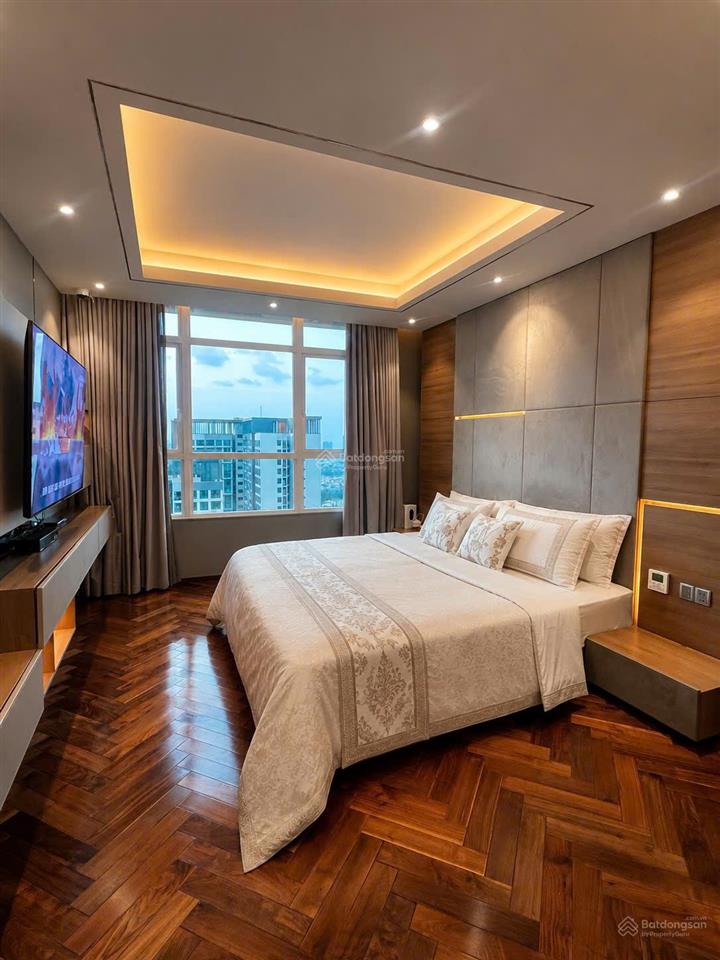 [vista verde] bán căn sky villa 4pn4wc 258m2 tòa t1 tầng cao, full nội thất, sổ sẵn, giá 23.5 tỷ