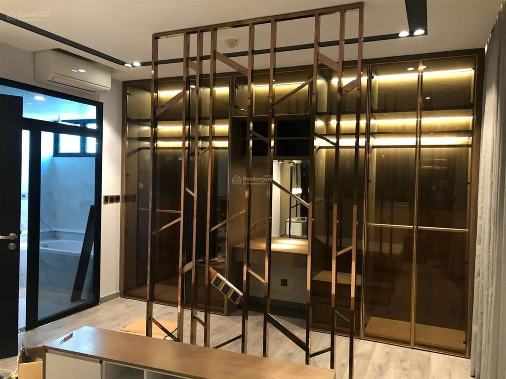 Feliz en vista đang trống cho thuê sky villa 3 phòng ngủ 181m2 tầng cao, full nt  giá 78,9tr net