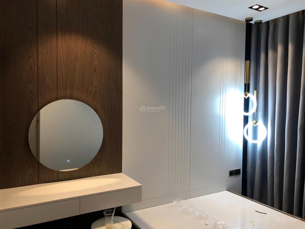 Feliz en vista đang trống cho thuê sky villa 3 phòng ngủ 181m2 tầng cao, full nt  giá 78,9tr net