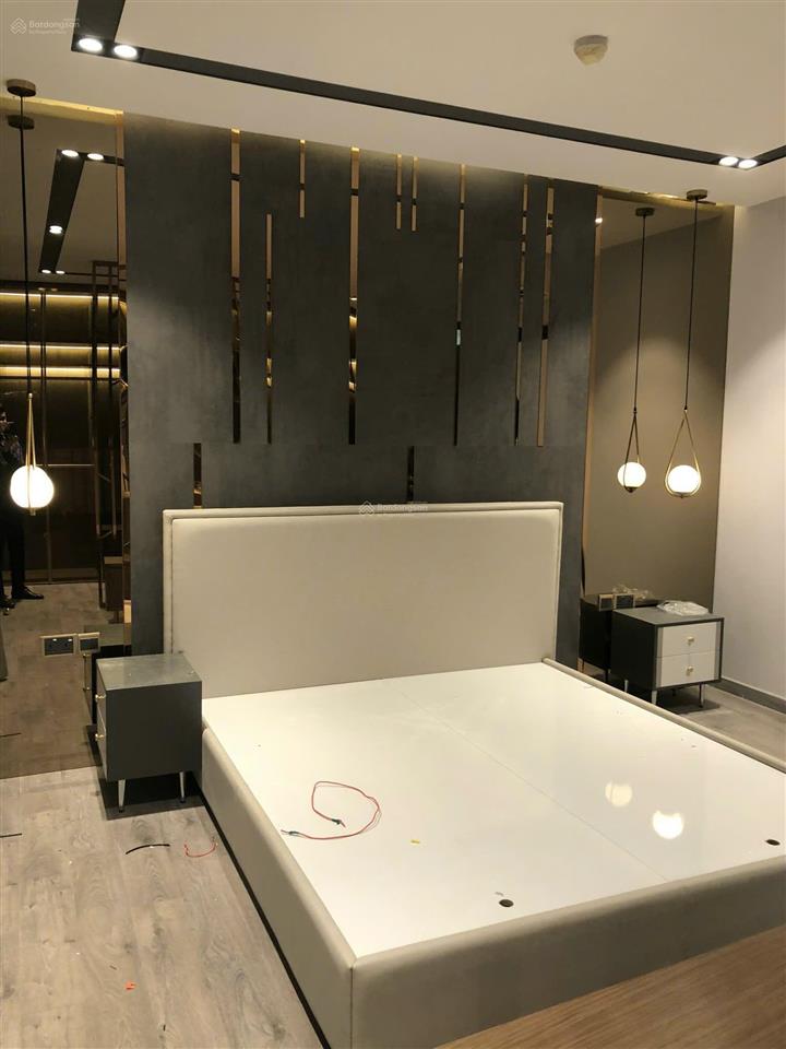Feliz en vista đang trống cho thuê sky villa 3 phòng ngủ 181m2 tầng cao, full nt  giá 78,9tr net
