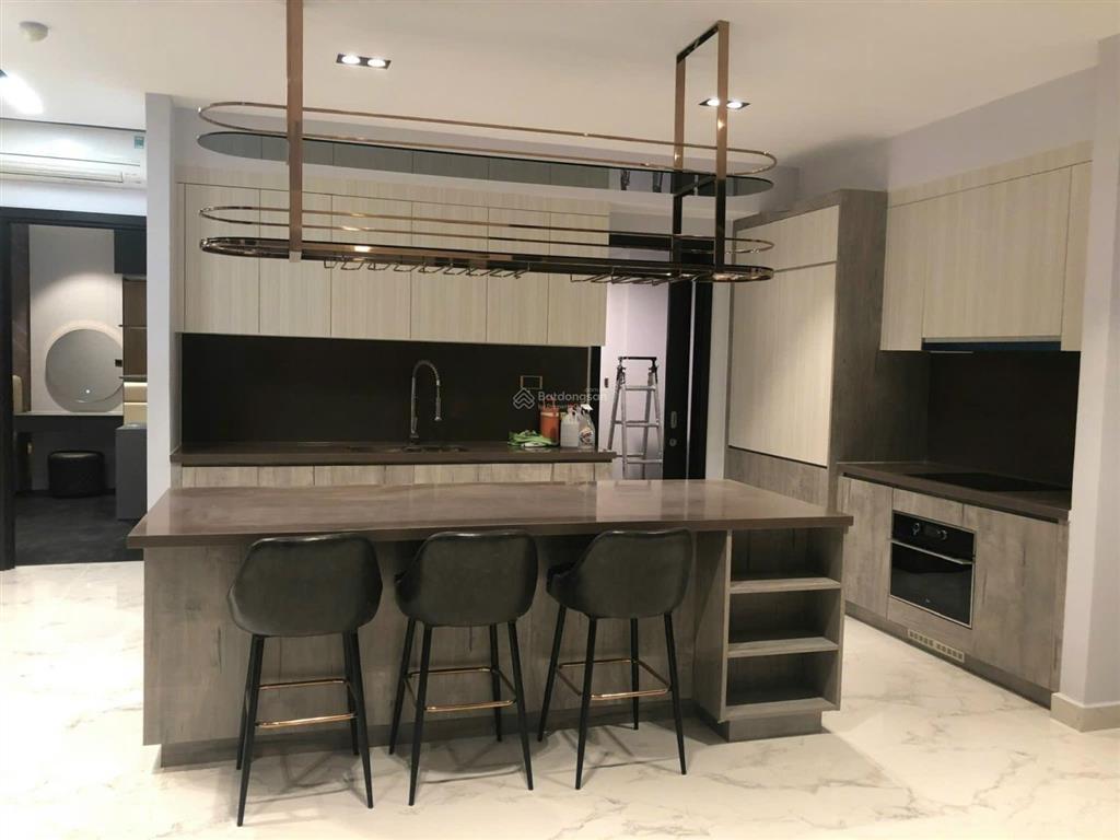 Feliz en vista đang trống cho thuê sky villa 3 phòng ngủ 181m2 tầng cao, full nt  giá 78,9tr net
