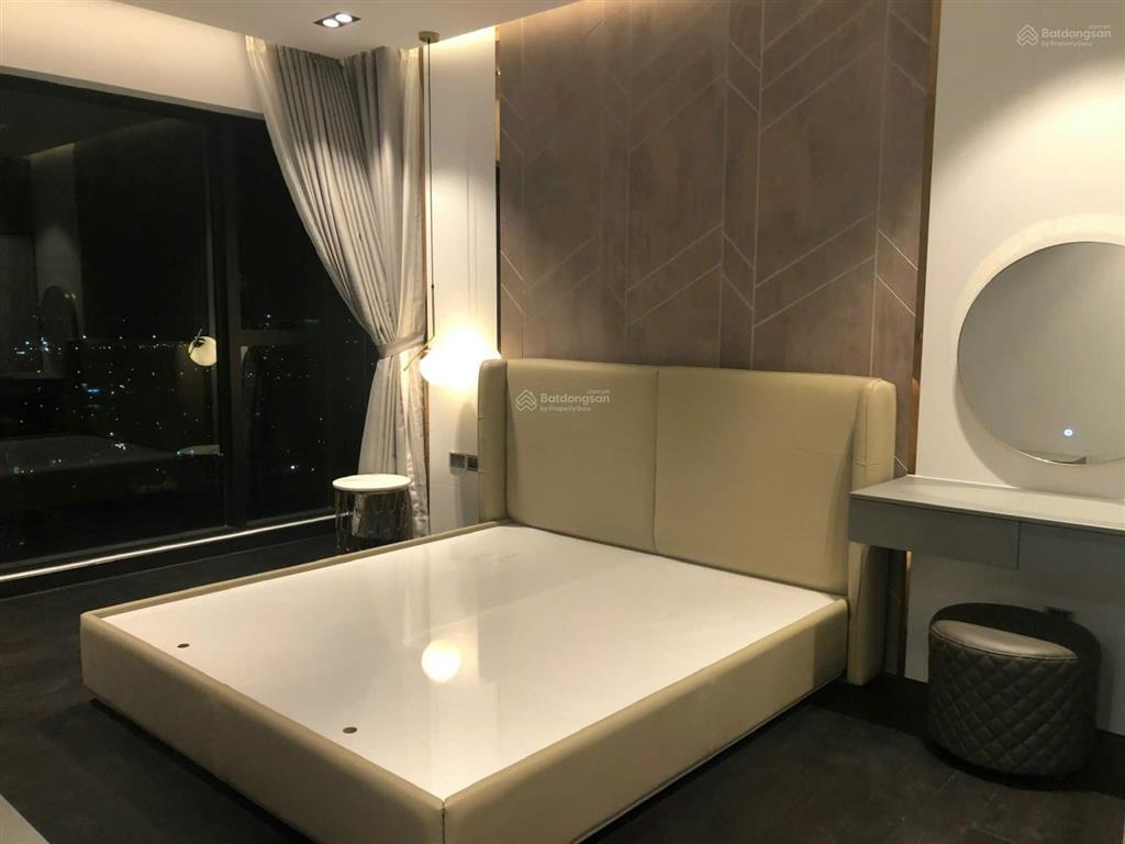 Feliz en vista đang trống cho thuê sky villa 3 phòng ngủ 181m2 tầng cao, full nt  giá 78,9tr net