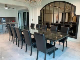 Cho thuê feliz en vista  sky mansion 4pn 239m2  tòa altaz, full nt cao cấp, giá 127 triệu bao phí