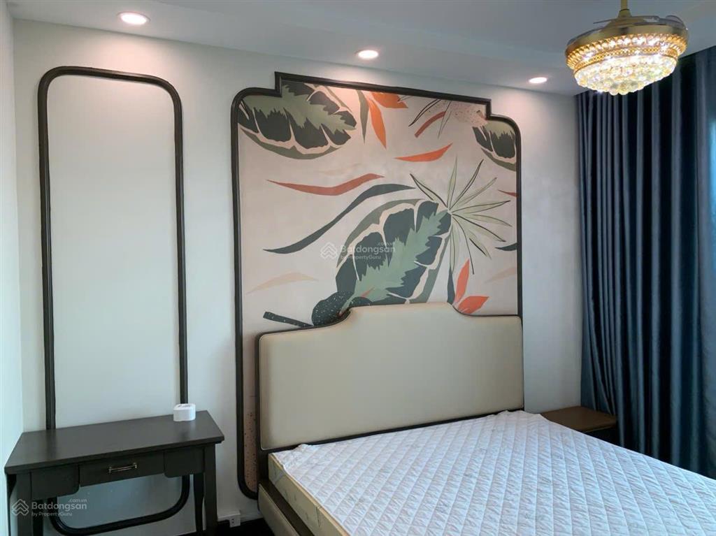 Cho thuê feliz en vista  sky mansion 4pn 239m2  tòa altaz, full nt cao cấp, giá 127 triệu bao phí