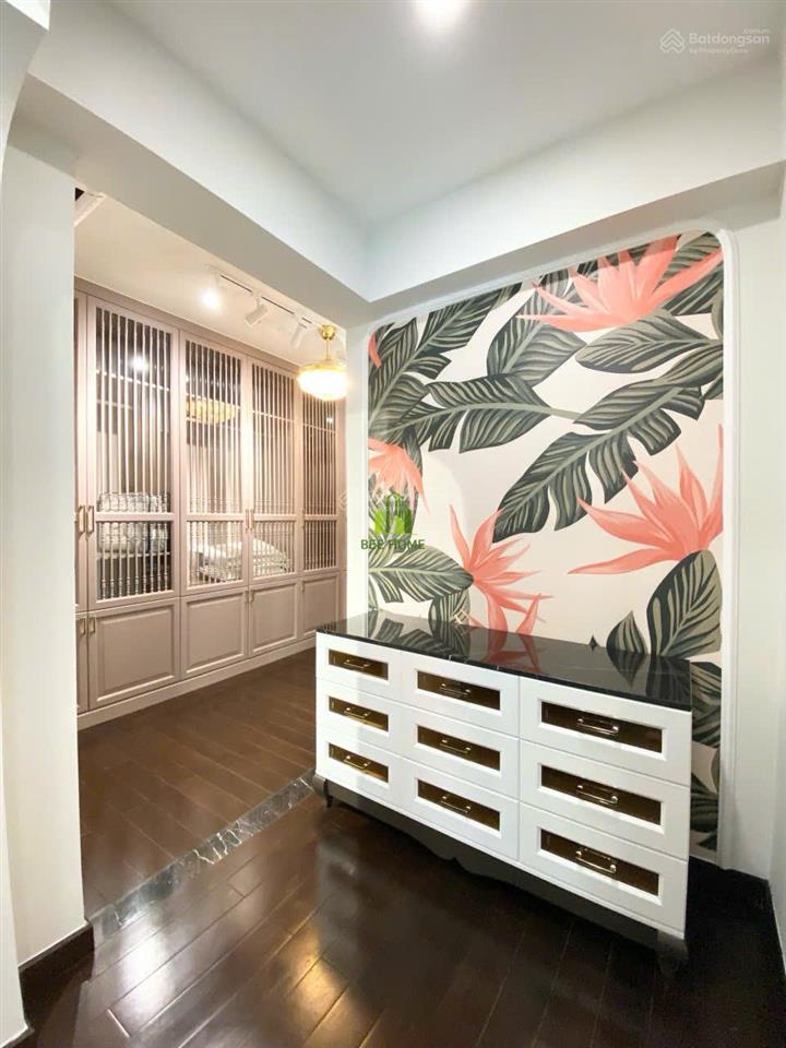 Cho thuê feliz en vista  sky mansion 4pn 239m2  tòa altaz, full nt cao cấp, giá 127 triệu bao phí