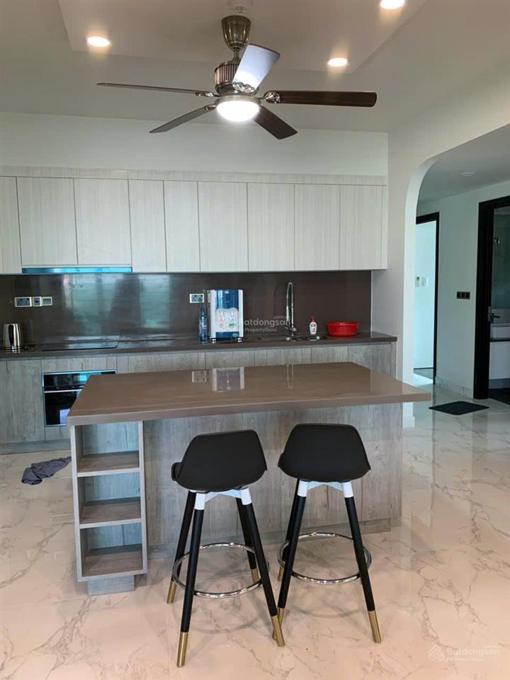 Cho thuê feliz en vista  sky mansion 4pn 239m2  tòa altaz, full nt cao cấp, giá 127 triệu bao phí