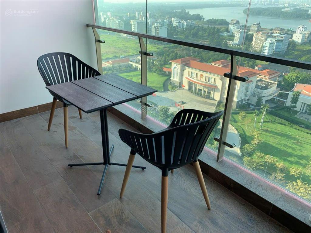 Cho thuê feliz en vista  sky mansion 4pn 239m2  tòa altaz, full nt cao cấp, giá 127 triệu bao phí
