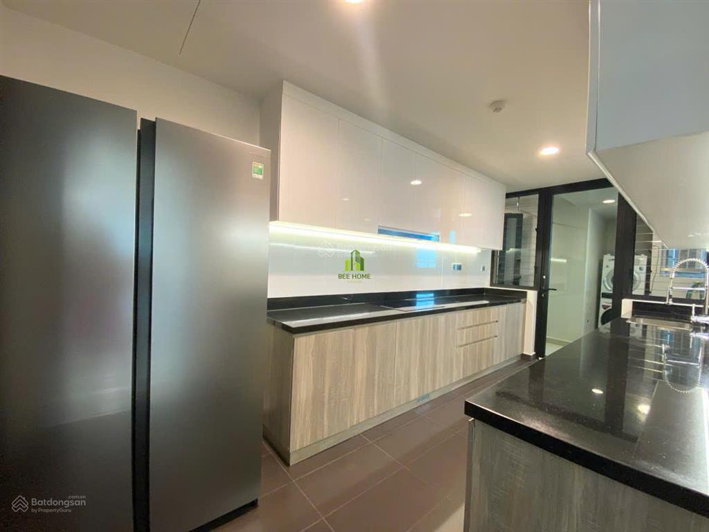 Cho thuê feliz en vista  sky mansion 4pn 239m2  tòa altaz, full nt cao cấp, giá 127 triệu bao phí