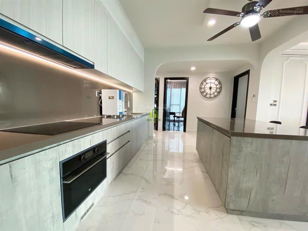 Cho thuê feliz en vista  sky mansion 4pn 239m2  tòa altaz, full nt cao cấp, giá 127 triệu bao phí