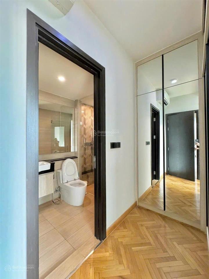 Trống sẵn cần cho thuê feliz en vista 2pn2wc 85m2 tòa cruz view trung tâm, full nội thất