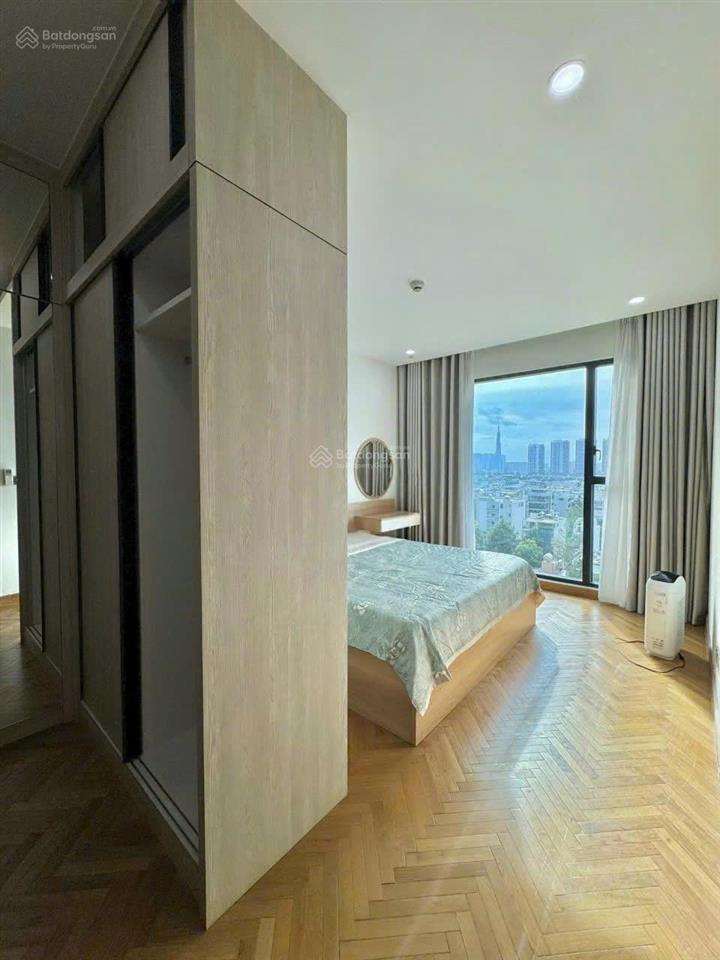 Trống sẵn cần cho thuê feliz en vista 2pn2wc 85m2 tòa cruz view trung tâm, full nội thất