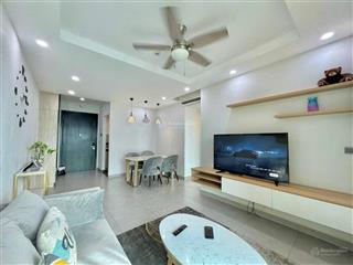 Trống sẵn cần cho thuê feliz en vista 2pn2wc 85m2 tòa cruz view trung tâm, full nội thất