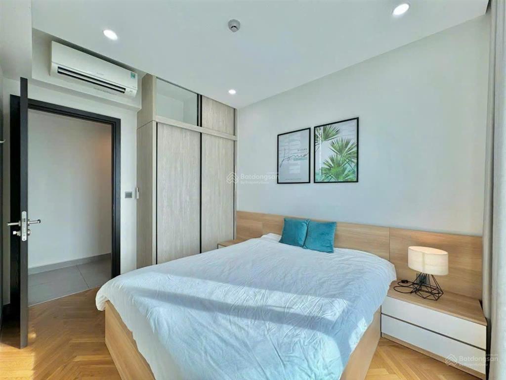 Trống sẵn cần cho thuê feliz en vista 2pn2wc 85m2 tòa cruz view trung tâm, full nội thất