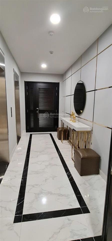 Cho thuê sky villa feliz en vista 4pn 181m2 tầng trung full nội thất giá 75tr