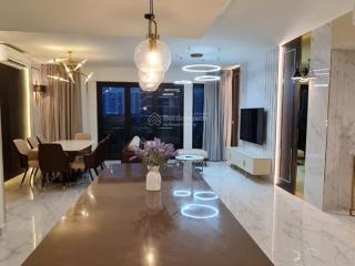 Cho thuê sky villa feliz en vista 4pn 181m2 tầng trung full nội thất giá 75tr