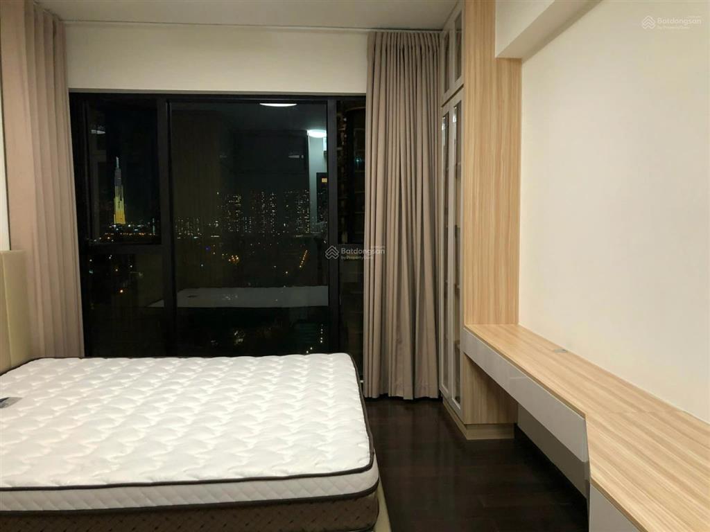 Bán căn hộ feliz en vista sky villa 4pn, 181m², full nội thất, sổ sẵn, giá 30 tỷ