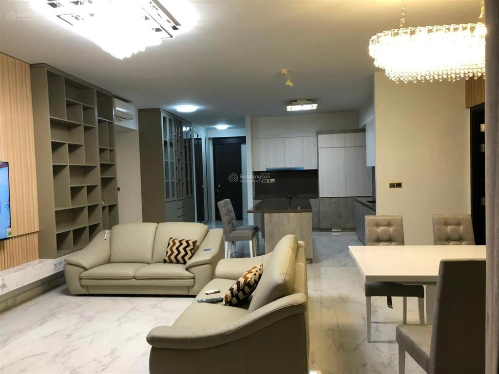 Bán căn hộ feliz en vista sky villa 4pn, 181m², full nội thất, sổ sẵn, giá 30 tỷ