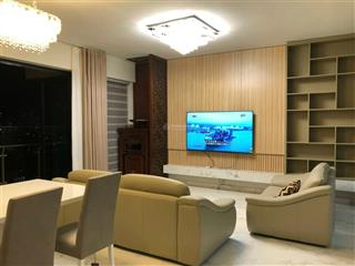 Bán căn hộ feliz en vista sky villa 4pn, 181m², full nội thất, sổ sẵn, giá 30 tỷ