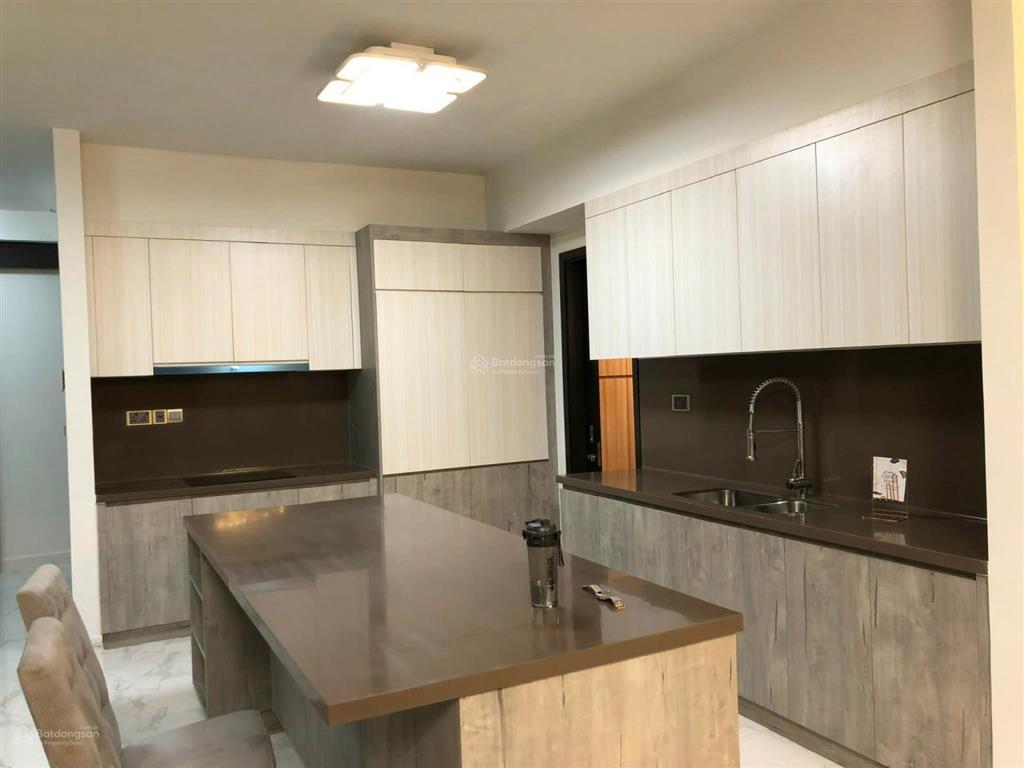 Bán căn hộ feliz en vista sky villa 4pn, 181m², full nội thất, sổ sẵn, giá 30 tỷ