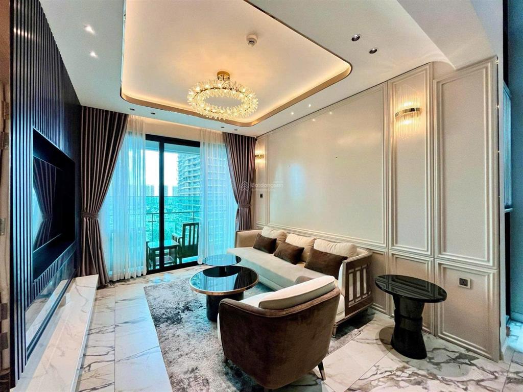 Feliz en vista cho thuê diện tích lớn 3 phòng ngủ  4 phòng ngủ, duplex, sky villa, sky mansion